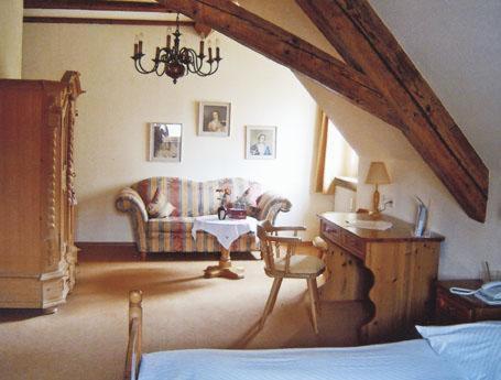 Hotel Alte Post Wangen im Allgäu Eksteriør billede