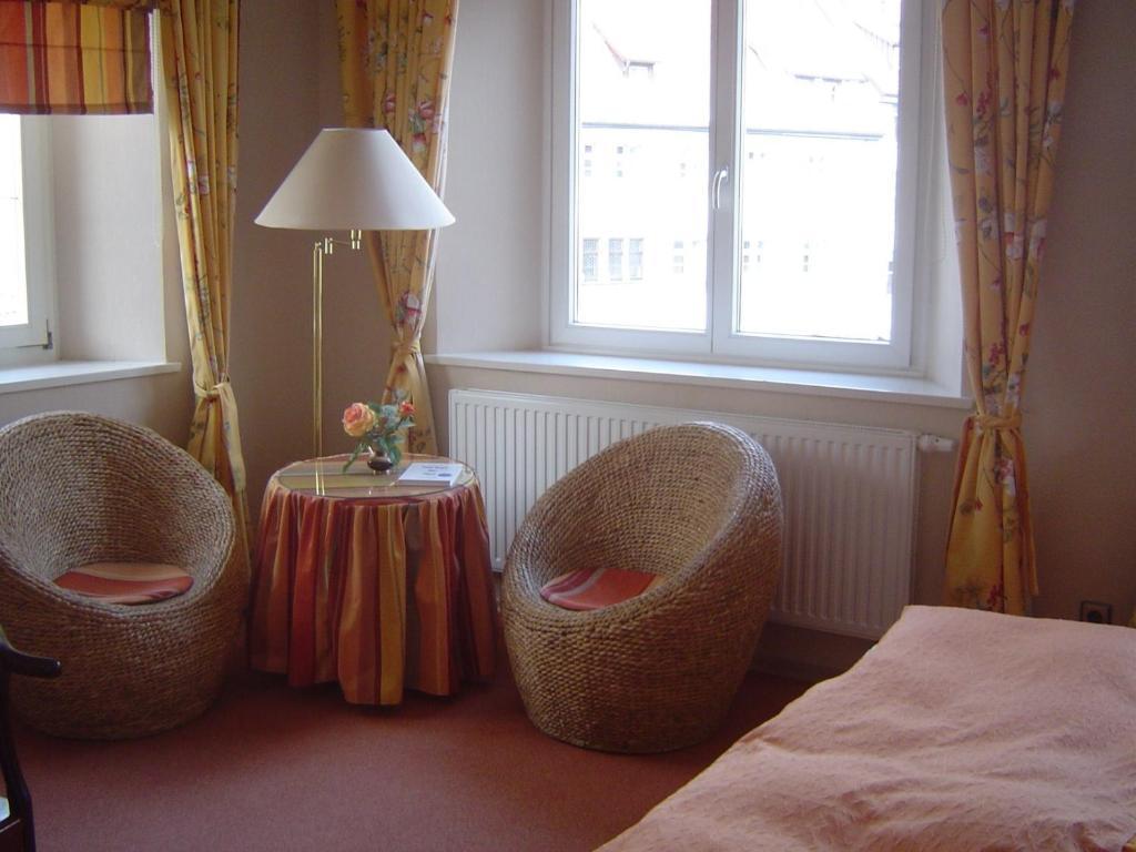 Hotel Alte Post Wangen im Allgäu Eksteriør billede