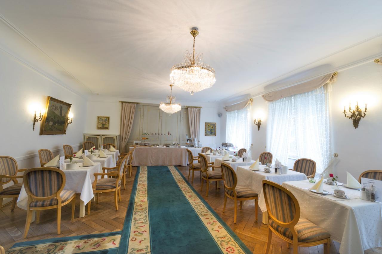 Hotel Alte Post Wangen im Allgäu Eksteriør billede