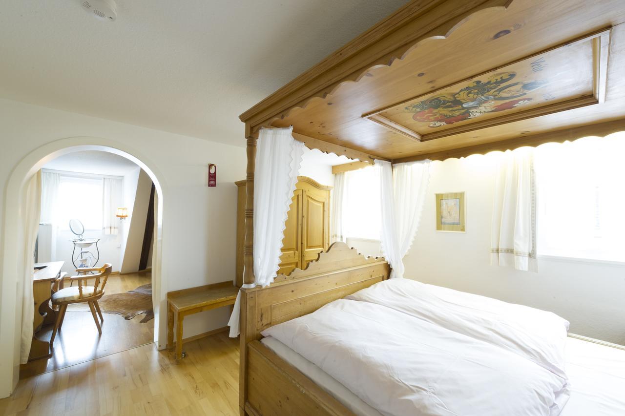 Hotel Alte Post Wangen im Allgäu Eksteriør billede