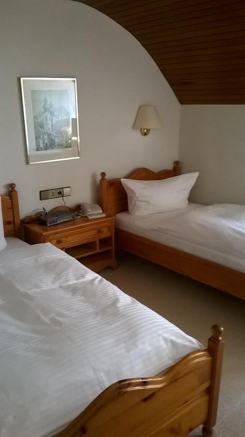 Hotel Alte Post Wangen im Allgäu Eksteriør billede
